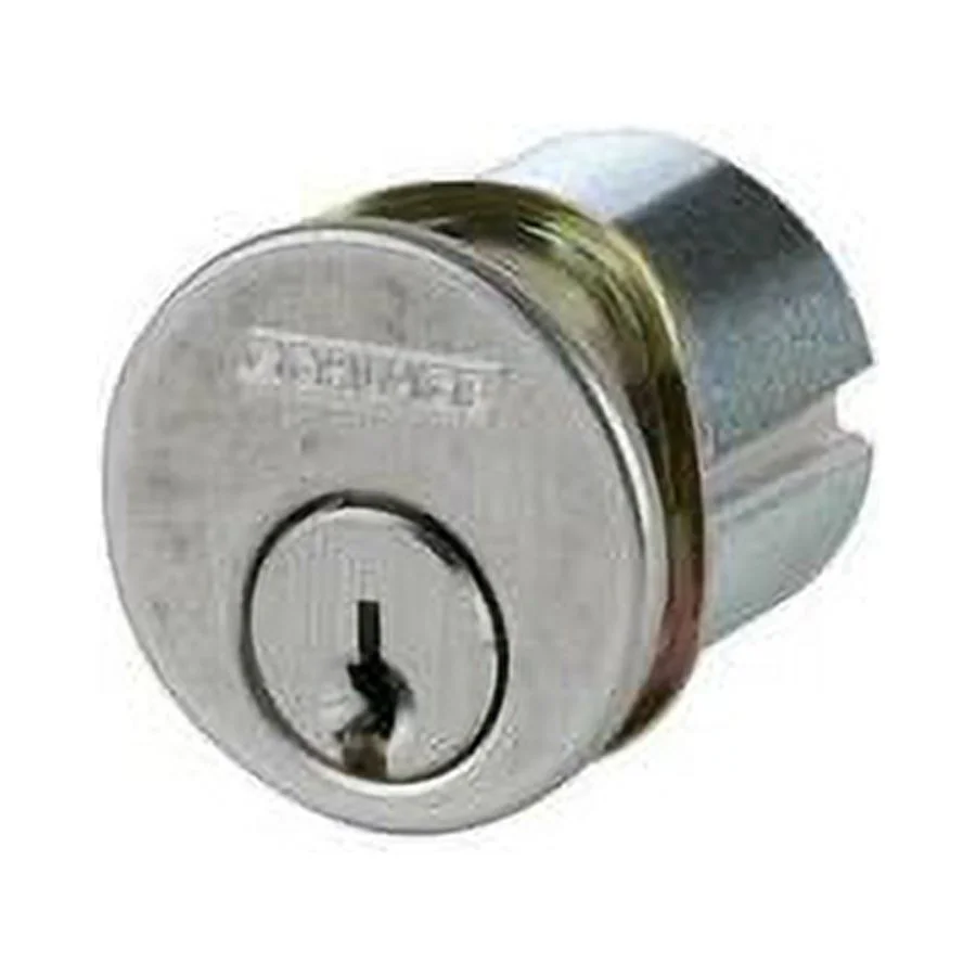 Schlage Commercial Satin Chrome Cylinder 20001E626118 20001E626118