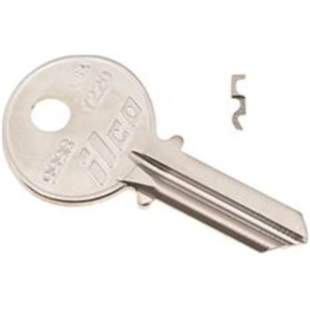 Kaba Ilco  Yale 4 Pin Y220 Key