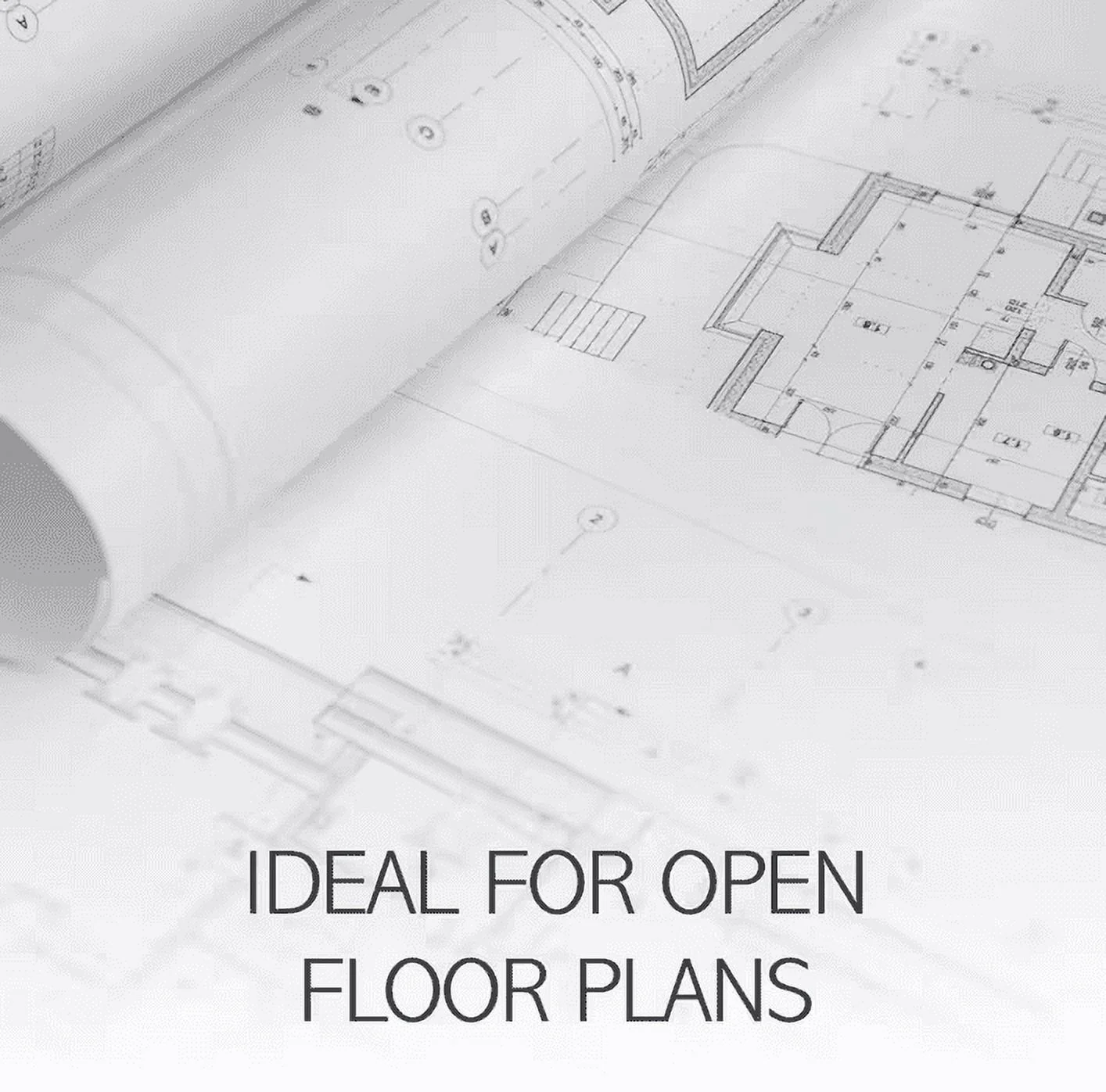 Legrand Pass & Seymour Slater 1 Gang Round Low Profile Floor Box Cover, Brass