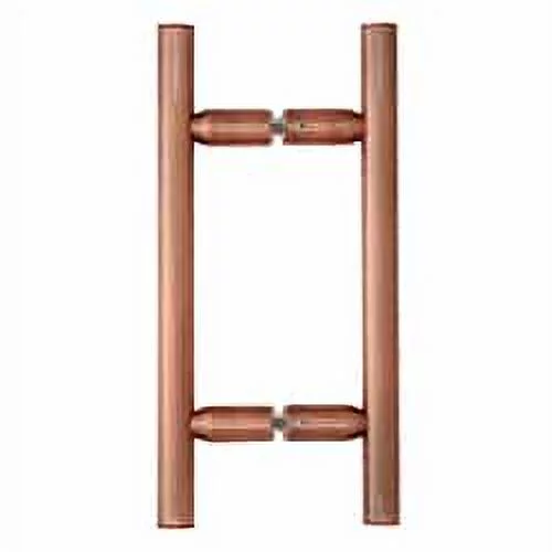 CRL LP6X6ABC0 Antique Brushed Copper 6