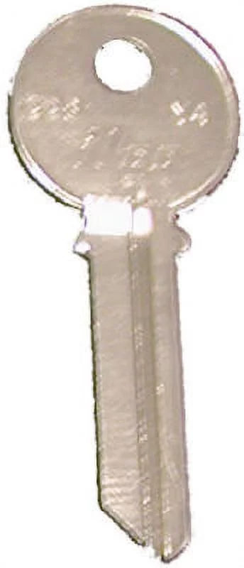 Ilco Key Blank For Yale Lockset, Each