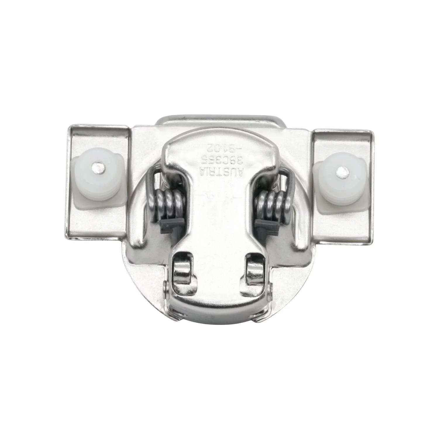 5 Pack 110 Degree Compact 39C Series Blumotion 1-3/8