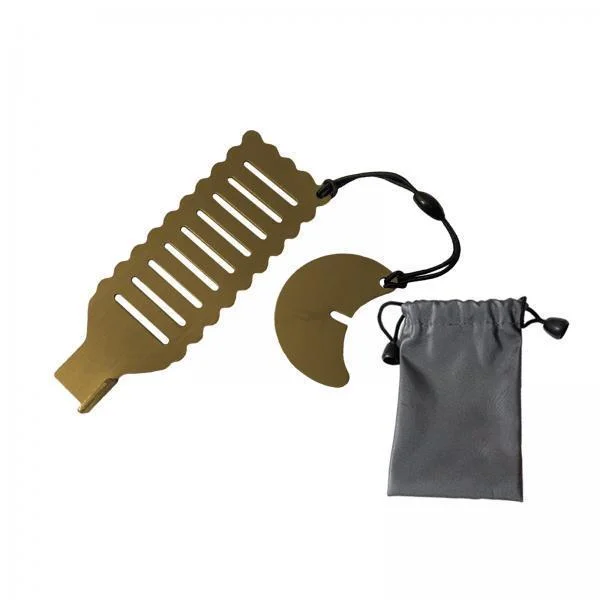 flameer 4X Portable Door Lock Travel Door Lock for Bedroom Apartment Essentials Privacy