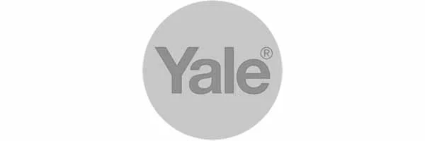 Yale 1808 GB 626 Standard Cylinder for D Series Double Cylinder Deadbolts