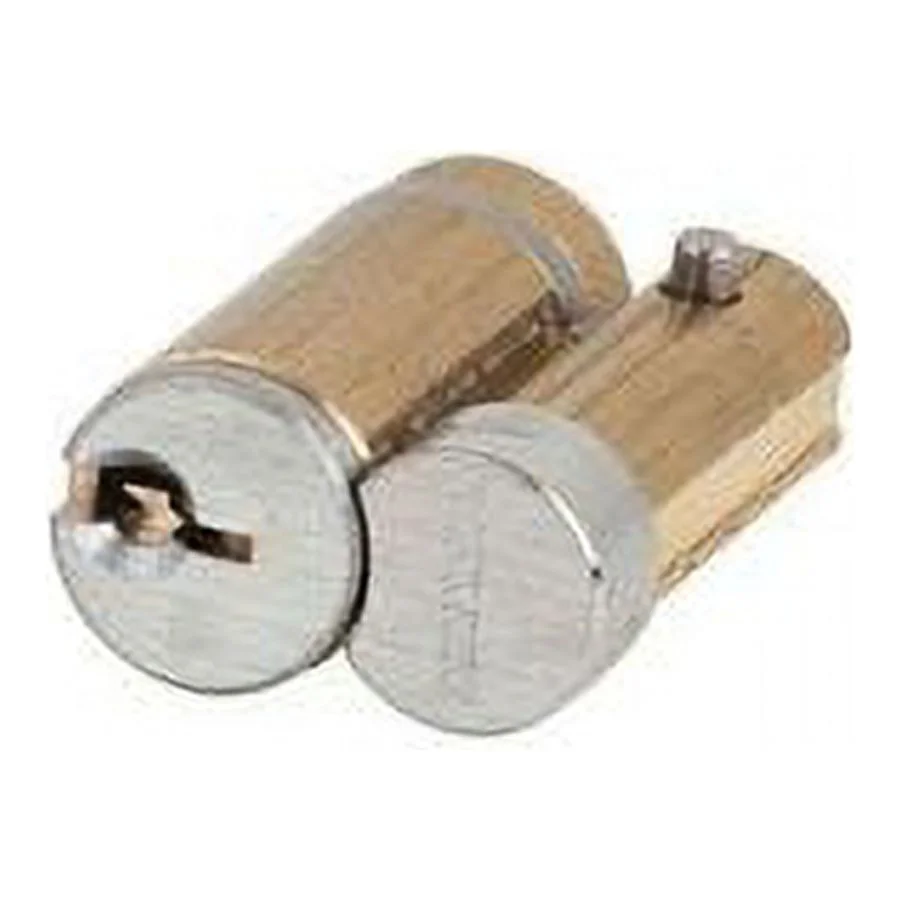 Schlage Commercial Satin Chrome Cylinder 23030CE626 23030CE626