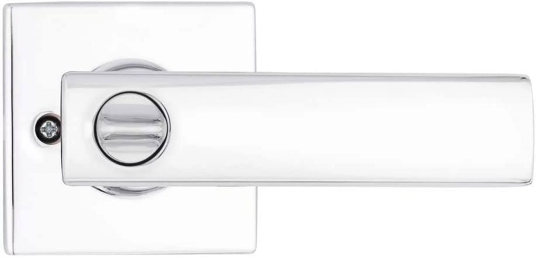 300BRNL SQT 26 6AL RCS Breton Privacy - Polished Chrome