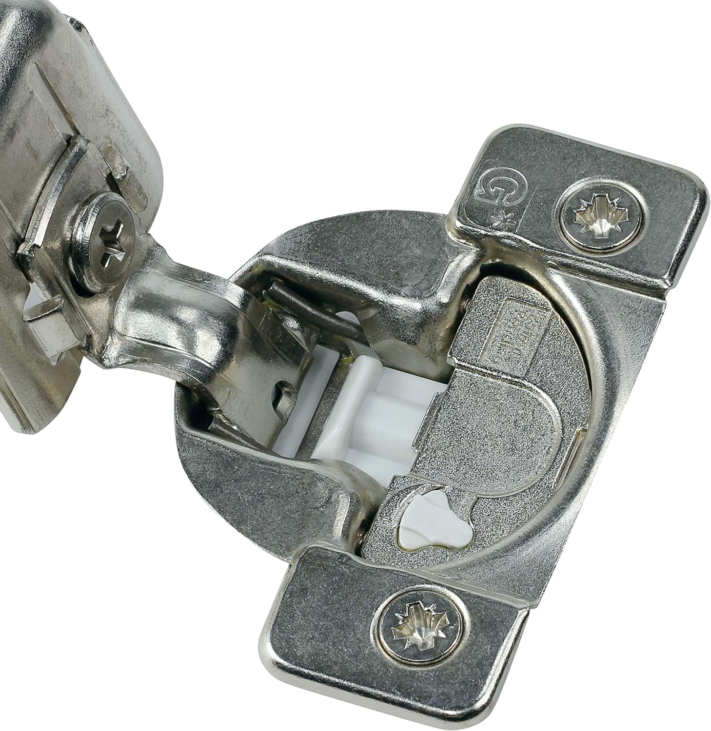 Hardware 10 Pack TEC 864 108 Degree 1-1/2