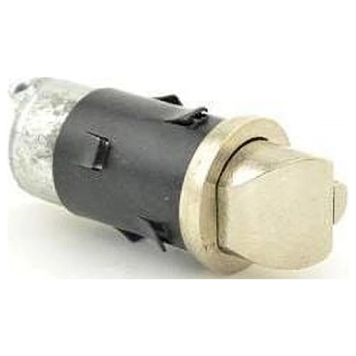 SCHLAGE COMMERCIAL Satin Chrome Latch 11105626: no box