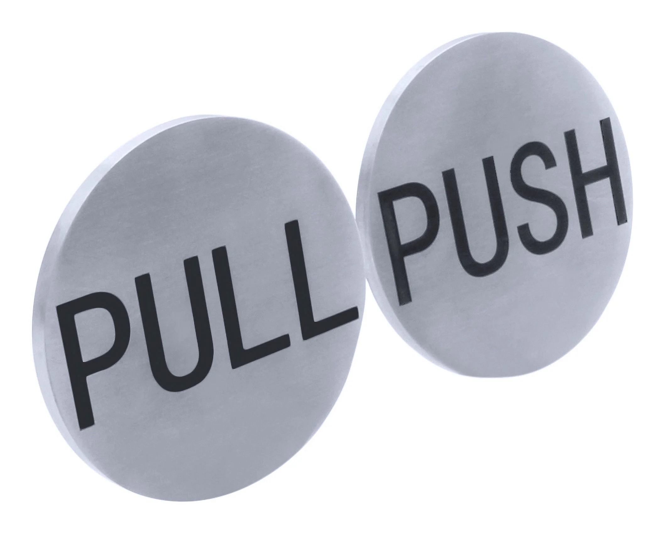 CRL RPP2SB Satin Brass 2