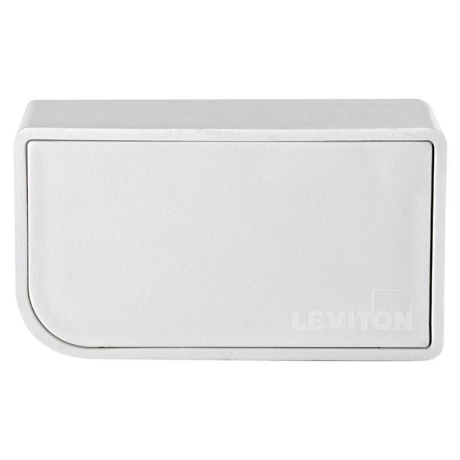 1 Pc, Leviton Decora Wifi Smart Smart-Enabled Bridge White 1 Pk