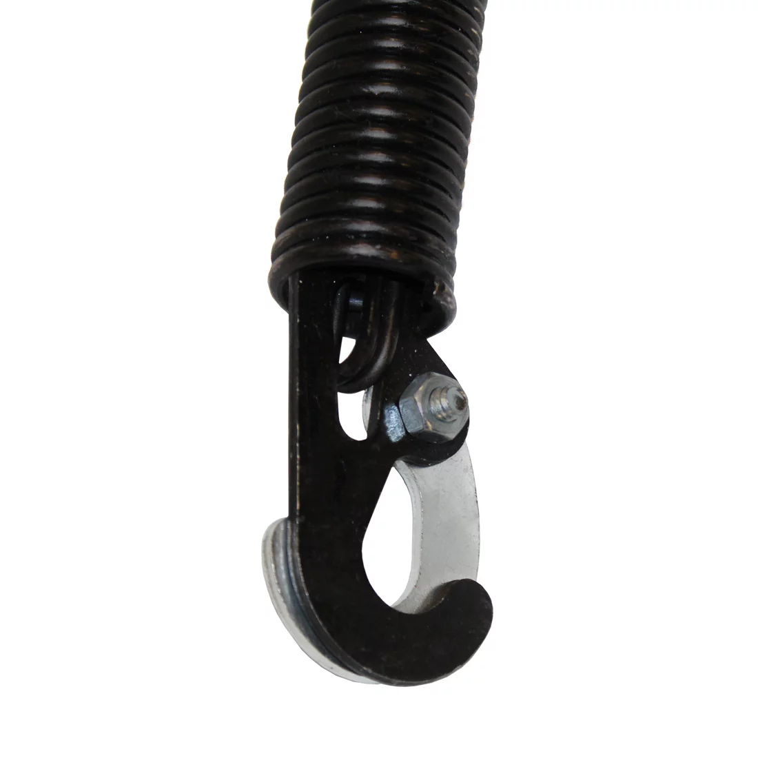 E900 HARDWARE SL732-C 32-Inch Lock-End Garage Door Spring (.177