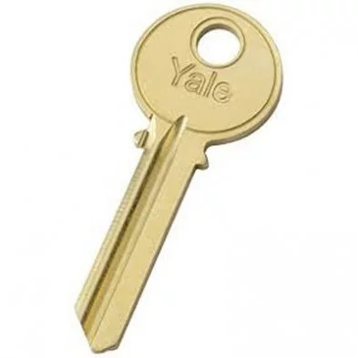 Yale RN11 SA 6-Pin Key Blank