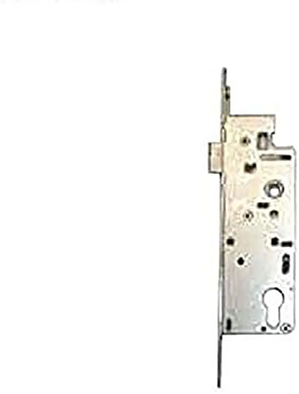Mortise Lock, 1/2