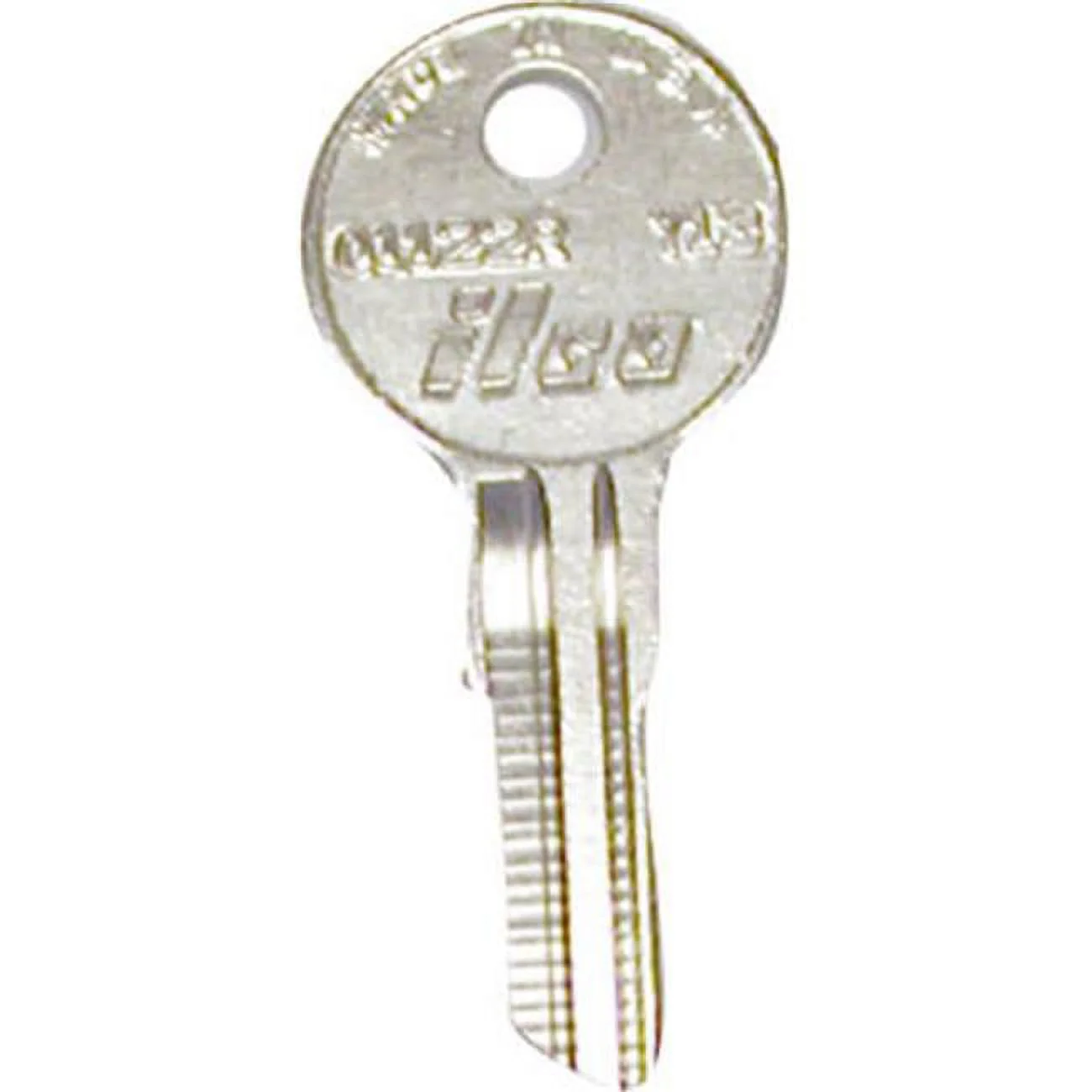 Kaba Y13-O1122R Yale Lockset Key Blank- Pack of 10