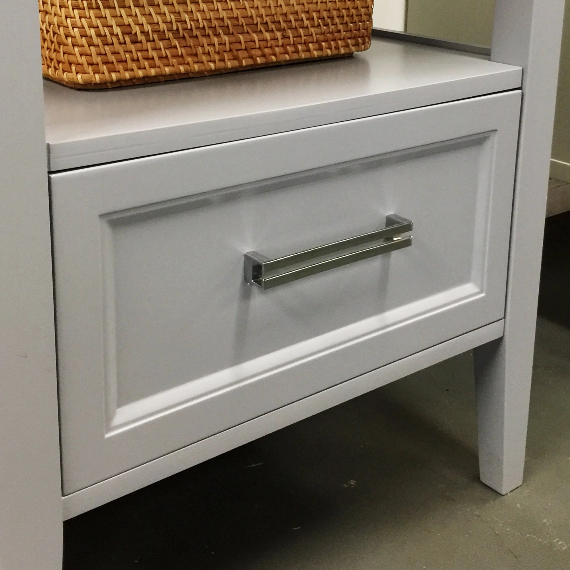 Dowell Series 3137 Handles (320mm/12.6