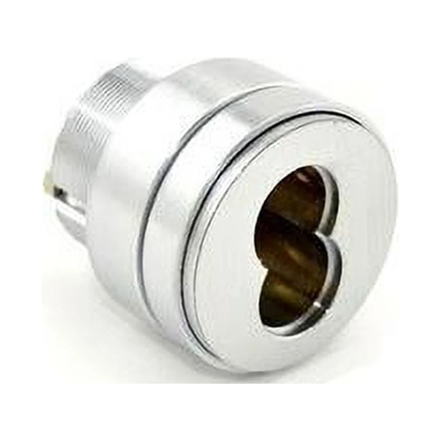 Schlage Commercial Satin Chrome Cylinder 80103626 80103626