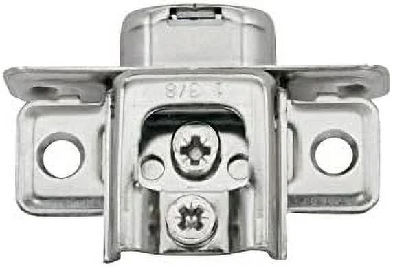 2 Pack Salice 106 Degree Silentia 1-3/8