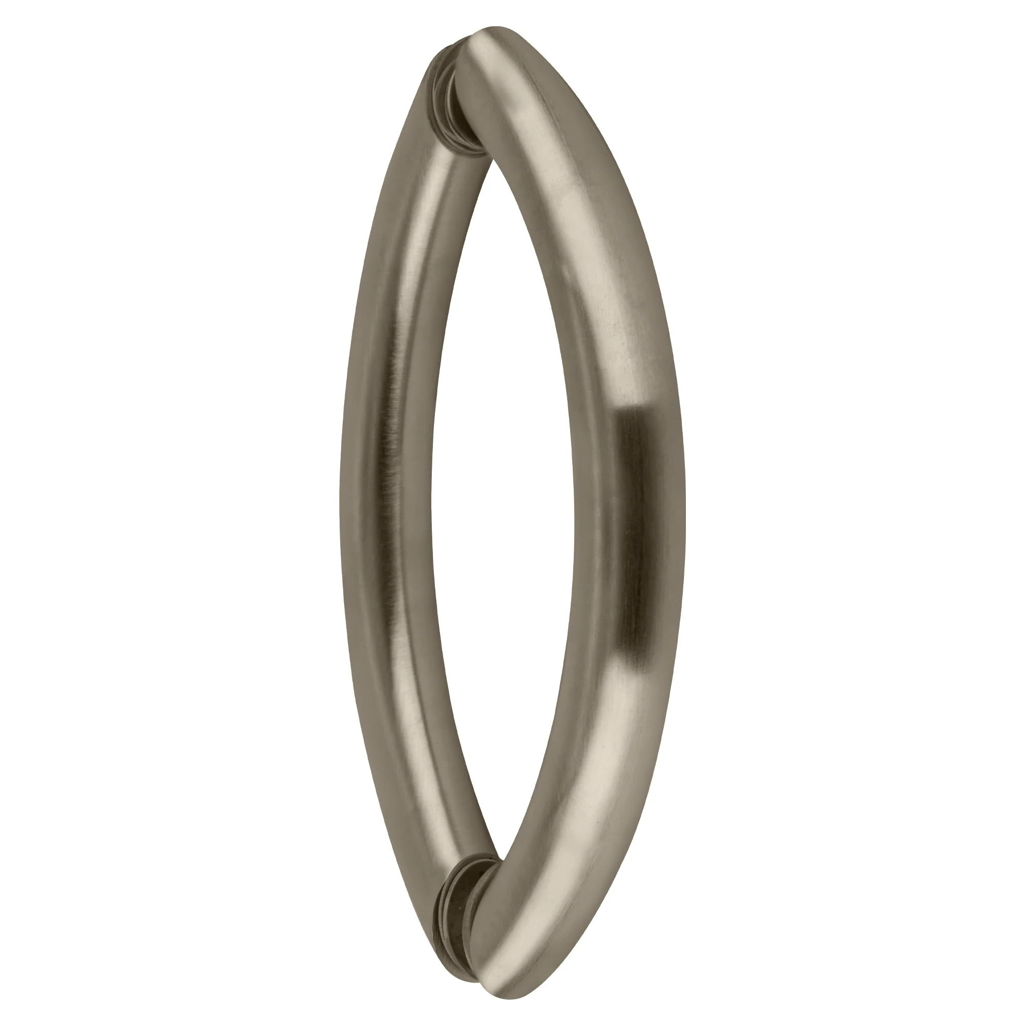 CRL CSH6X6BN Brushed Nickel 6