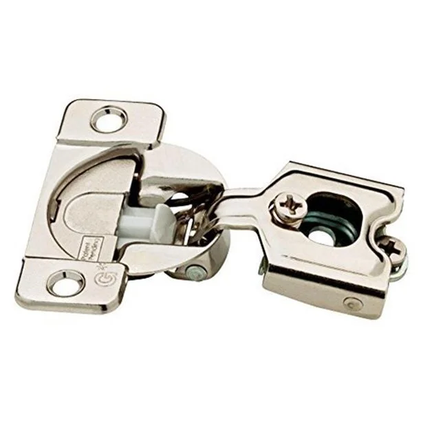 Liberty Hardware Pair 35mm 105 Degree 1/2