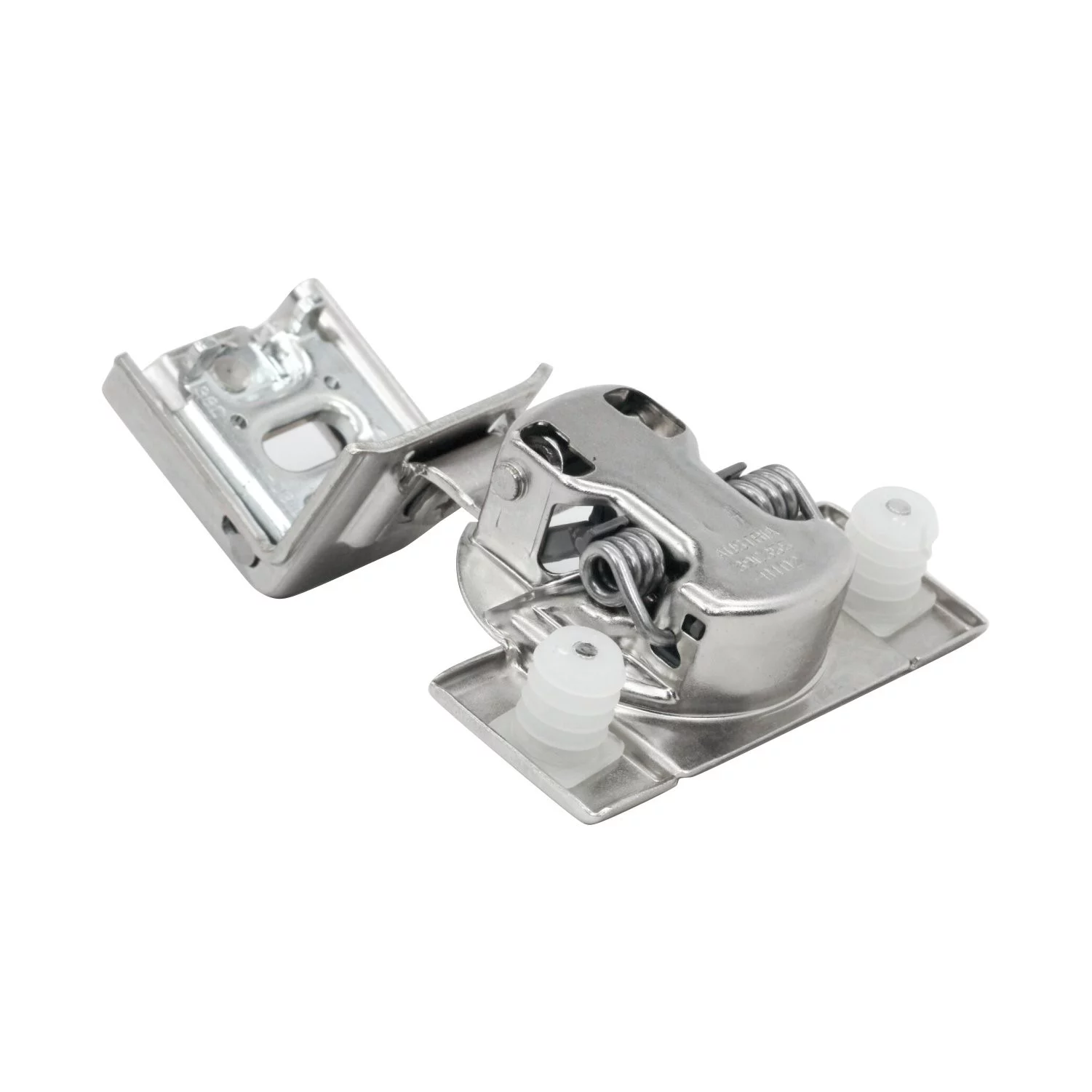 5 Pack 110 Degree Compact 39C Series Blumotion 1-3/8