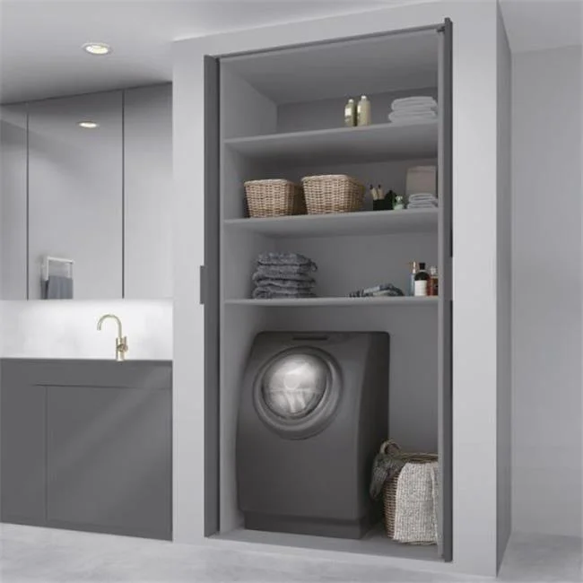 Sugatsune SUALT ST20 D10S 22 22 in. 500-700 mm OL Pocket Door Soft Close Hinge