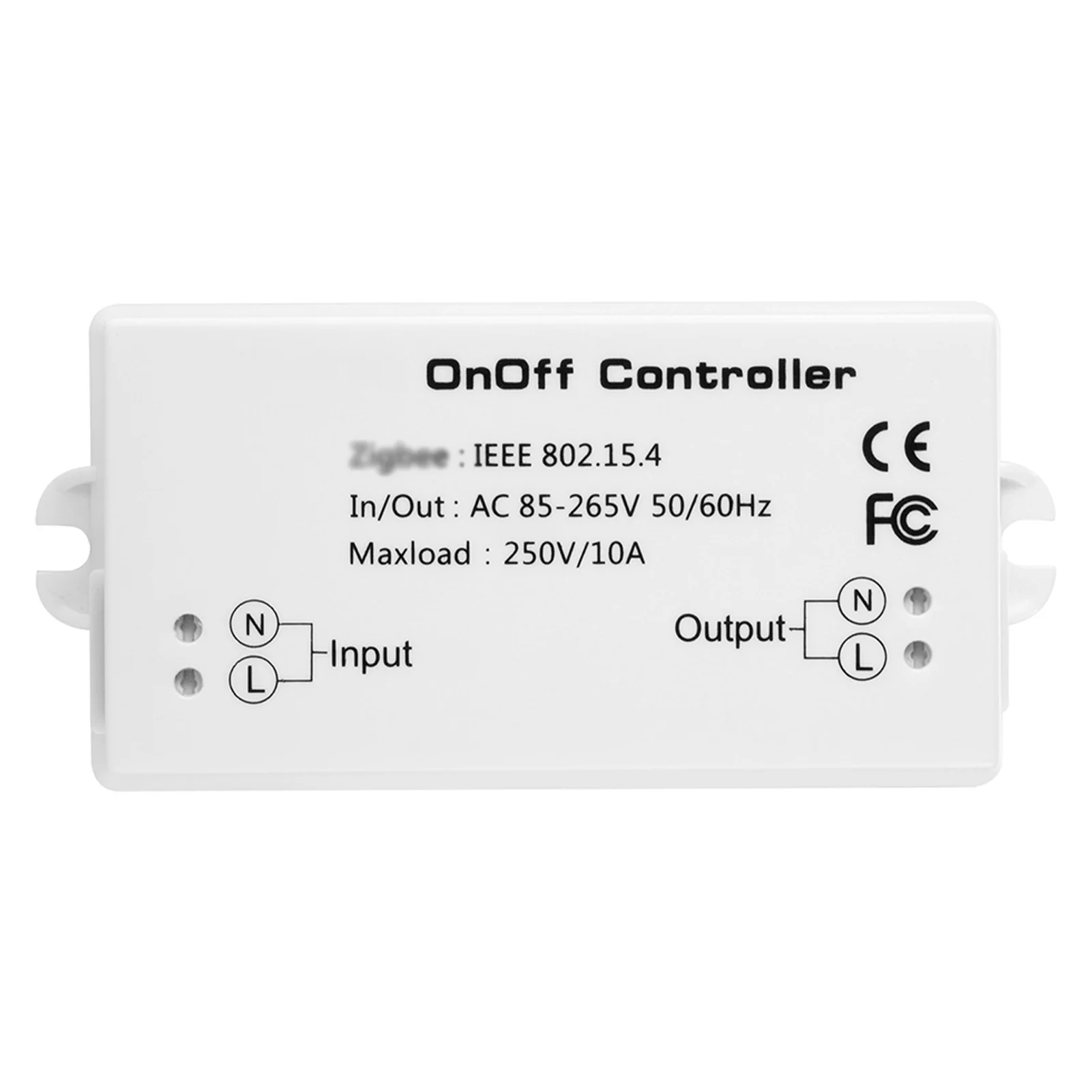 Tomshine OnOff Controller S-mart Switch APP Remote Control Intelligent Home Module Dimmer Controller Hub AC85-265V 10A