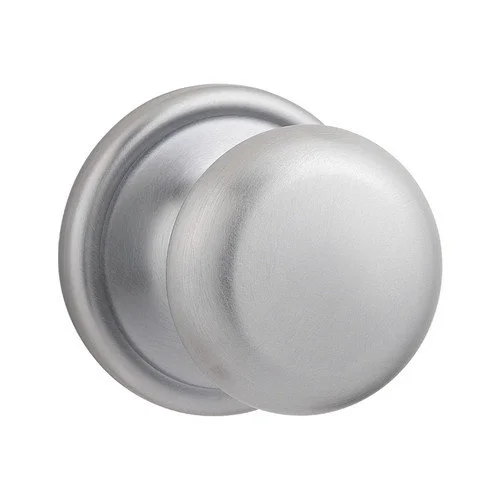 Kwikset ZZ788H 514 Signature Hancock Dummy Knob in Iron, Black