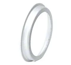 CRL DL2170Y8KDA Aluminum Single Mortise Cylinder with Yale 