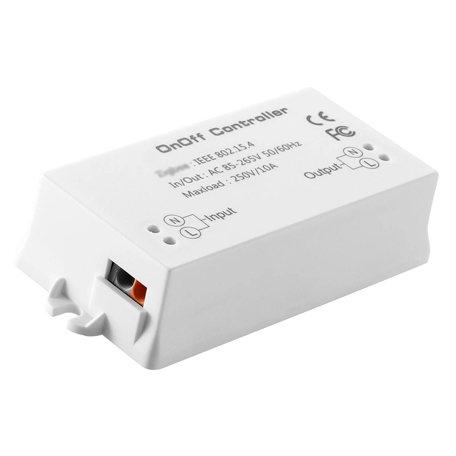 Tomshine OnOff Controller S-mart Switch APP Remote Control Intelligent Home Module Dimmer Controller Hub AC85-265V 10A