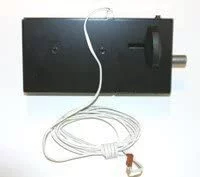 LiftMaster Power Door Lock 41A6102 Garage Door Opener