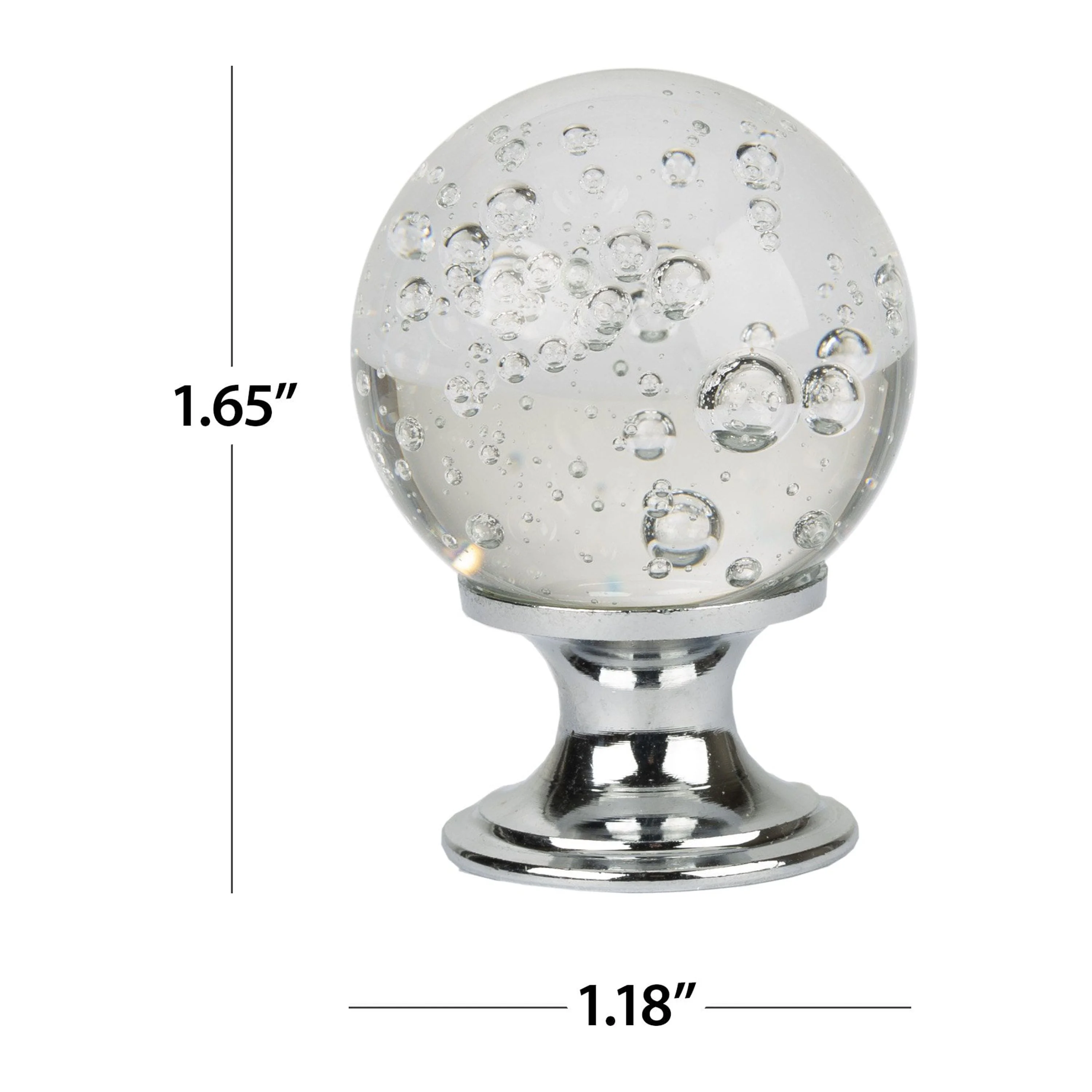 Better Homes & Gardens 1-3/16