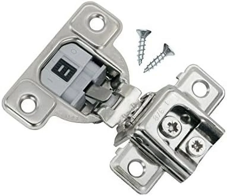 2 Pack Salice 106 Degree Silentia 1-3/8