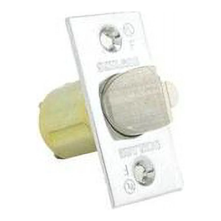 Schlage Commercial Bright Chrome Latch 14047625 14047625