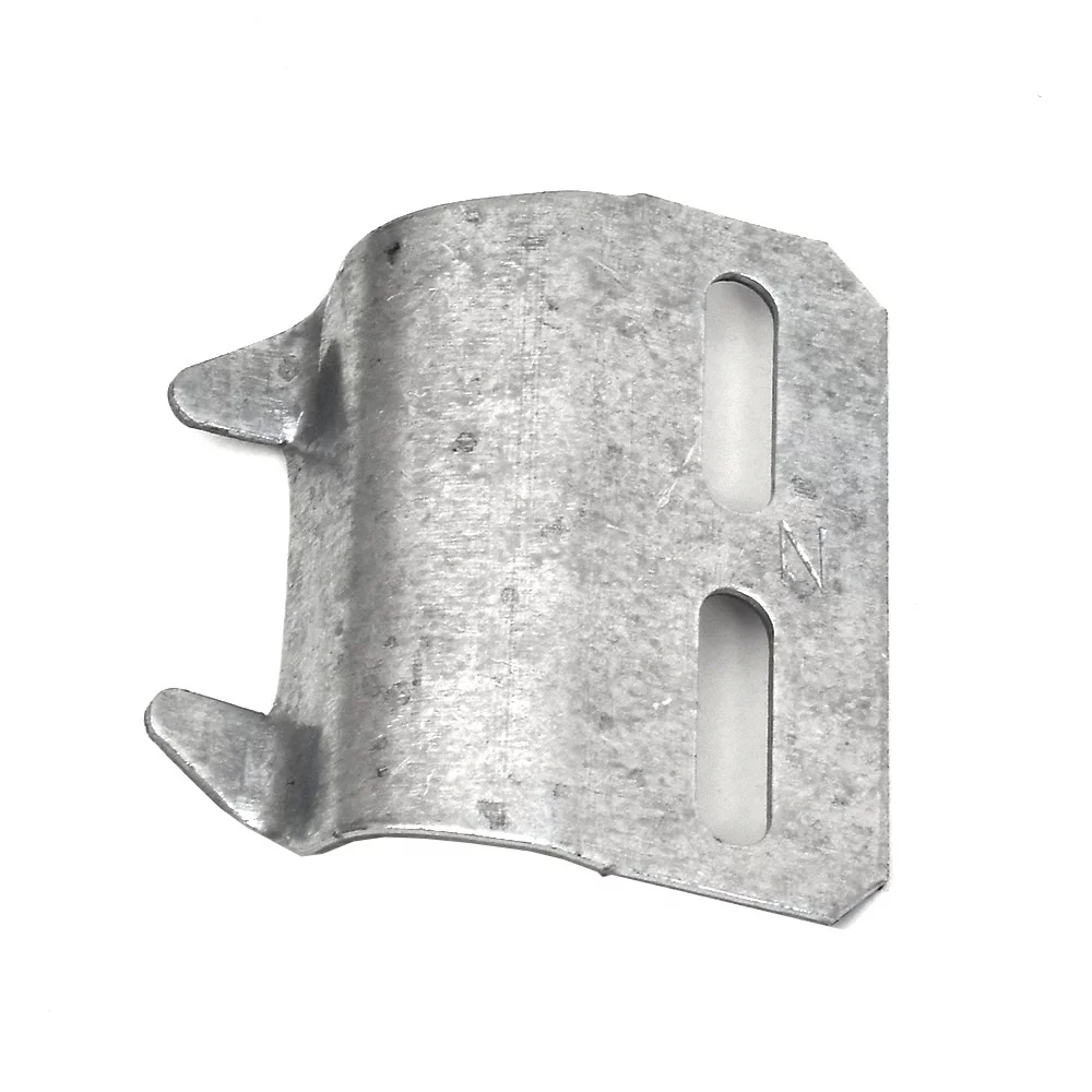 Garage Door Lock Parts Auto Latch Striker Plate