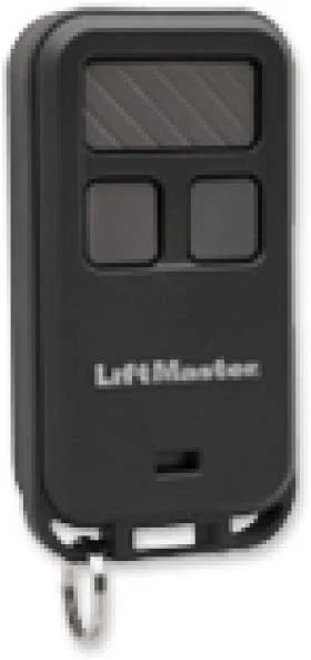 LiftMaster 370LM Compatible 315 MHz 3 Button Garage Door Opener Key - Replaced by 890MAX
