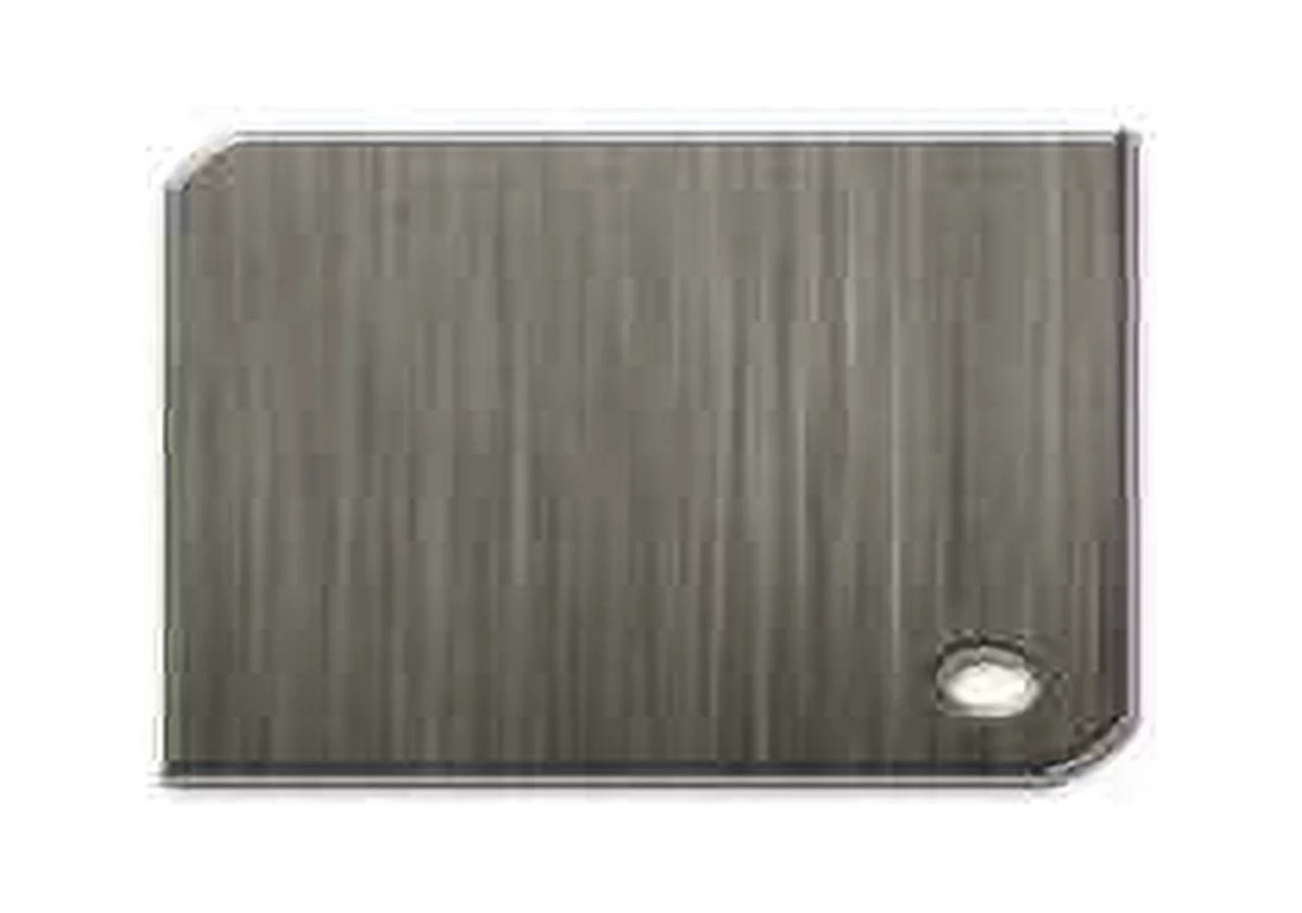 Deltana 6201-15A Manchester Home Series Transitional Door Leverset Single Cylinder Antique Nickel