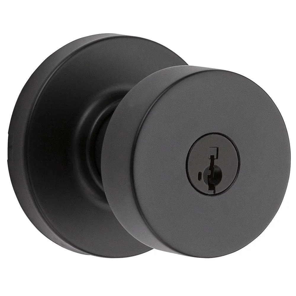 740PSK RDT 514 SMT CP K4 Pismo Entry - Matte Black
