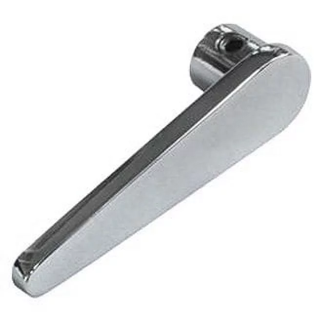 RV Designer E299 Chrome Entry Door Handle