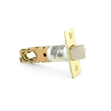 Schlage Commercial Bright Brass Latch 16203605 16203605