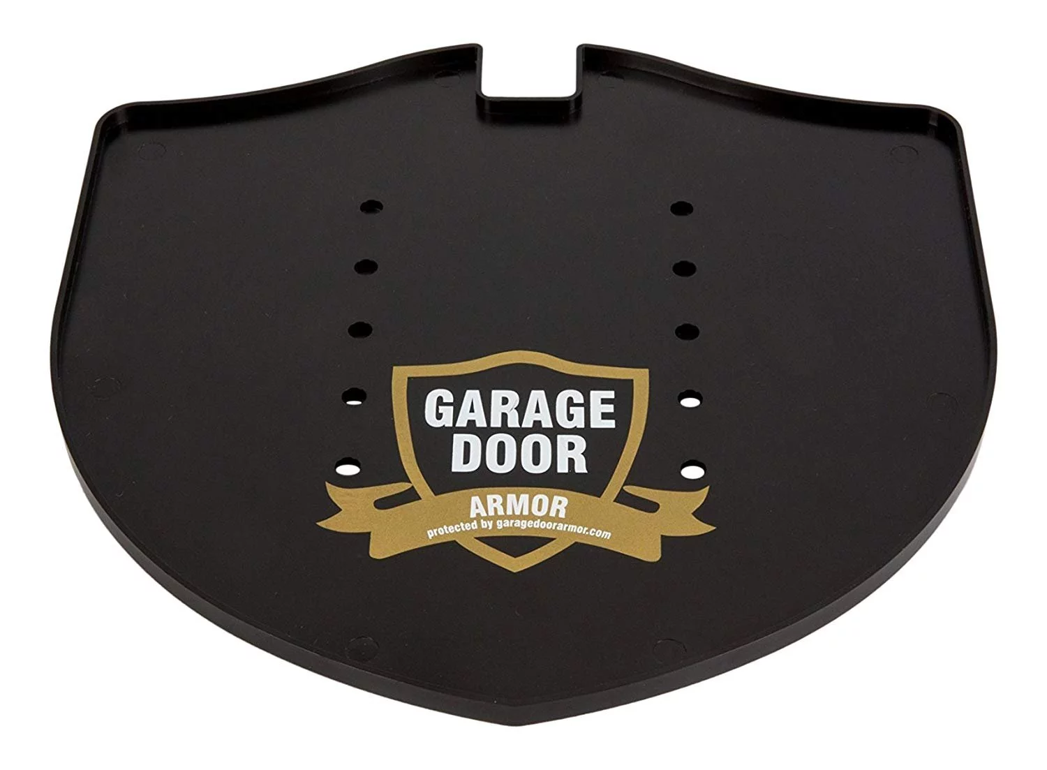 Garage Door Armor Home Protection & Crime Prevention. Don't wait until it's to late..
