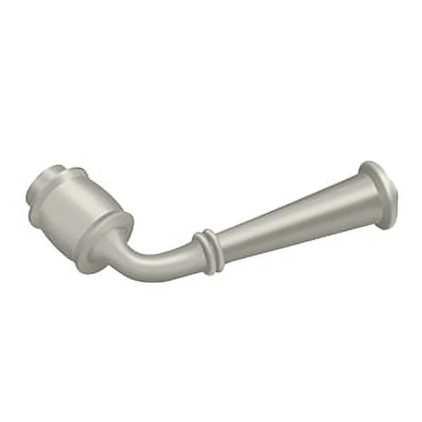 Deltana SDL688U15/LEVER Accessory Lever For Classic Storm Door Latch (SDL688) Brushed Nickel
