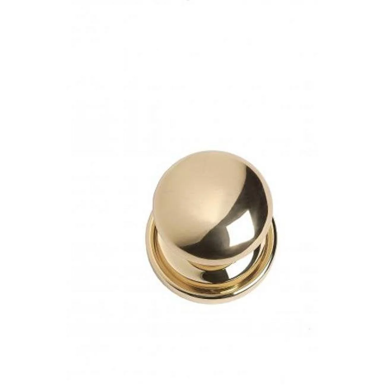 Brass Accents D07-K360G-SVN-619 2.37 in. Netropol Rosette Privacy Set, Satin Nickel