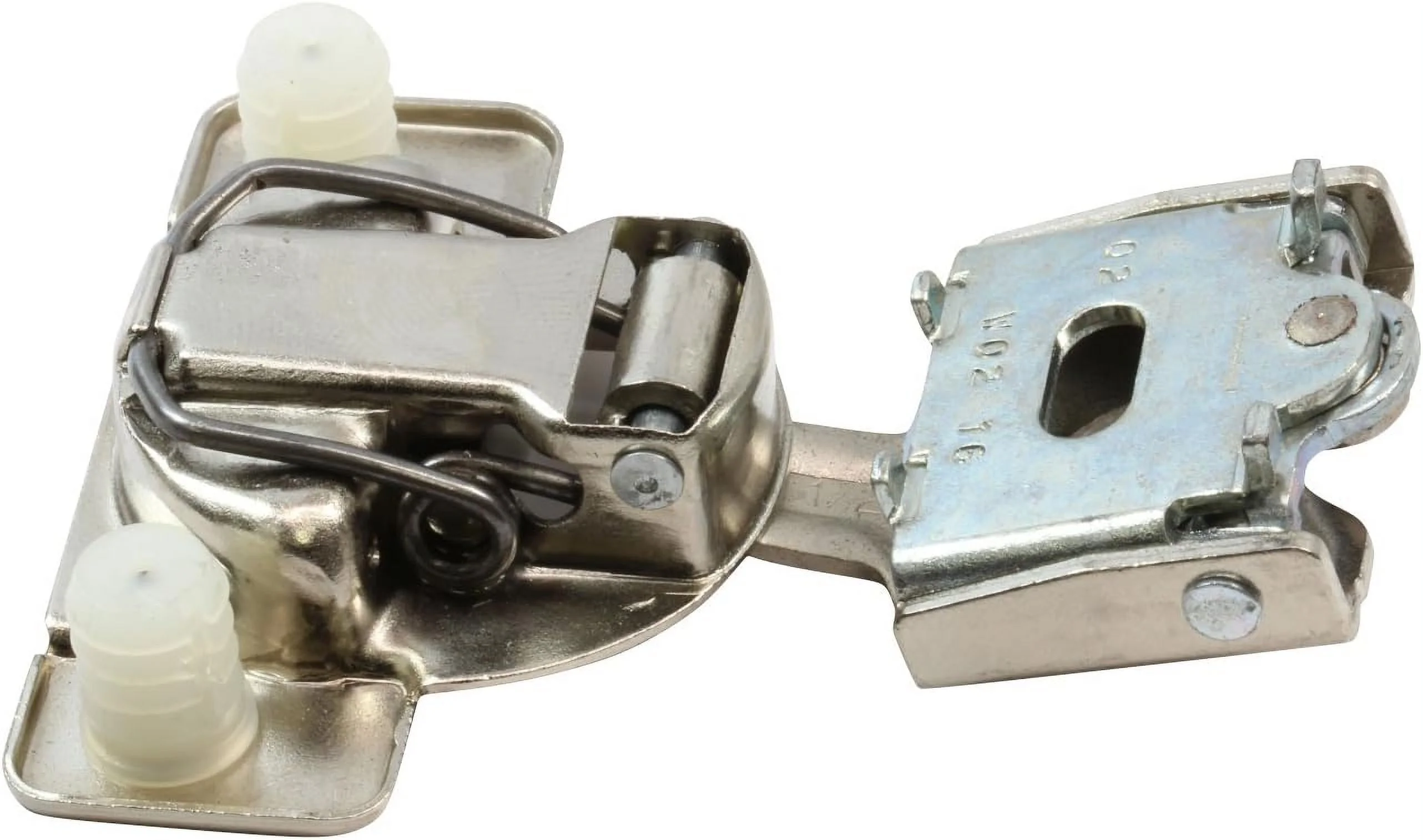 20 Pack Hardware Grass TEC 108 Degree 1/2