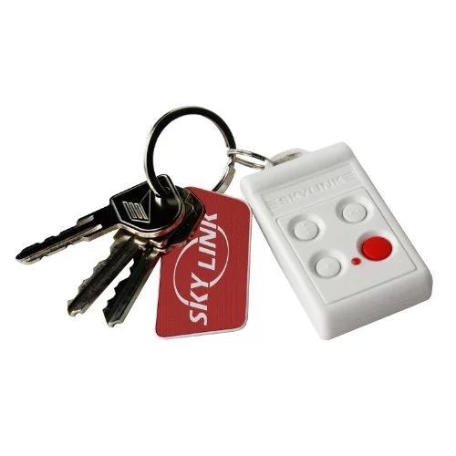 Skylink SK4B434 Skylink Wireless Security Keychain Transmitter