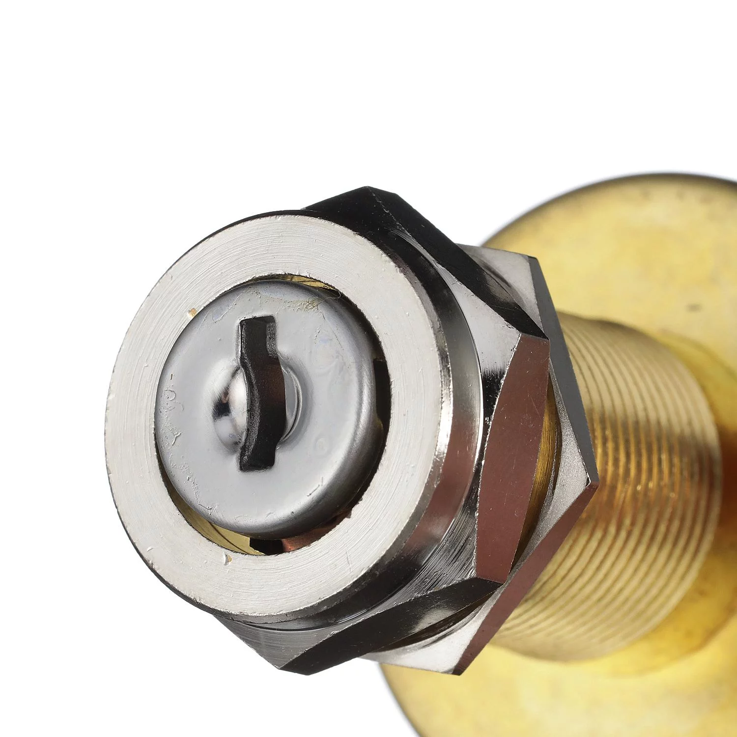 Seachoice 11621 3 Position Heavy Duty Ignition Starter Switch