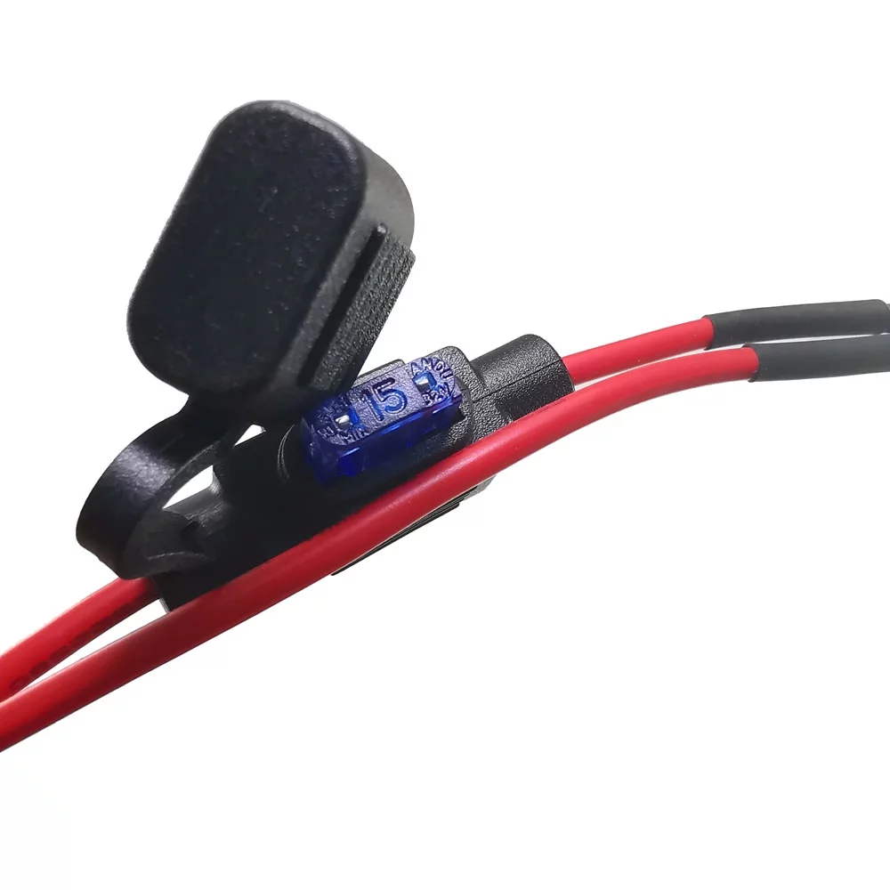 Dazzduo Car Engine Lock, Wireless Immobilizer System, Auto-theft Device