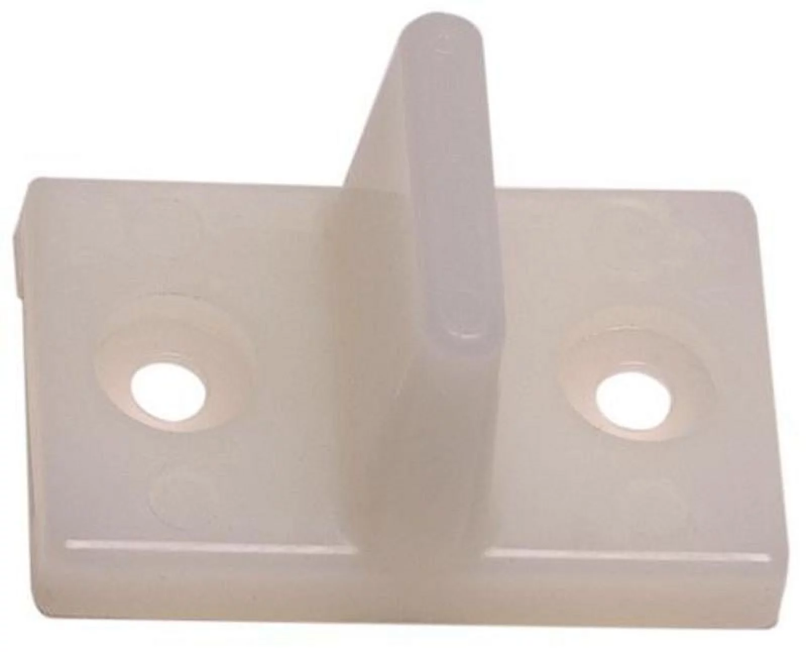 Best Access Bp150-73 Bp150-73 White Floor Guide # 54-1000 - White