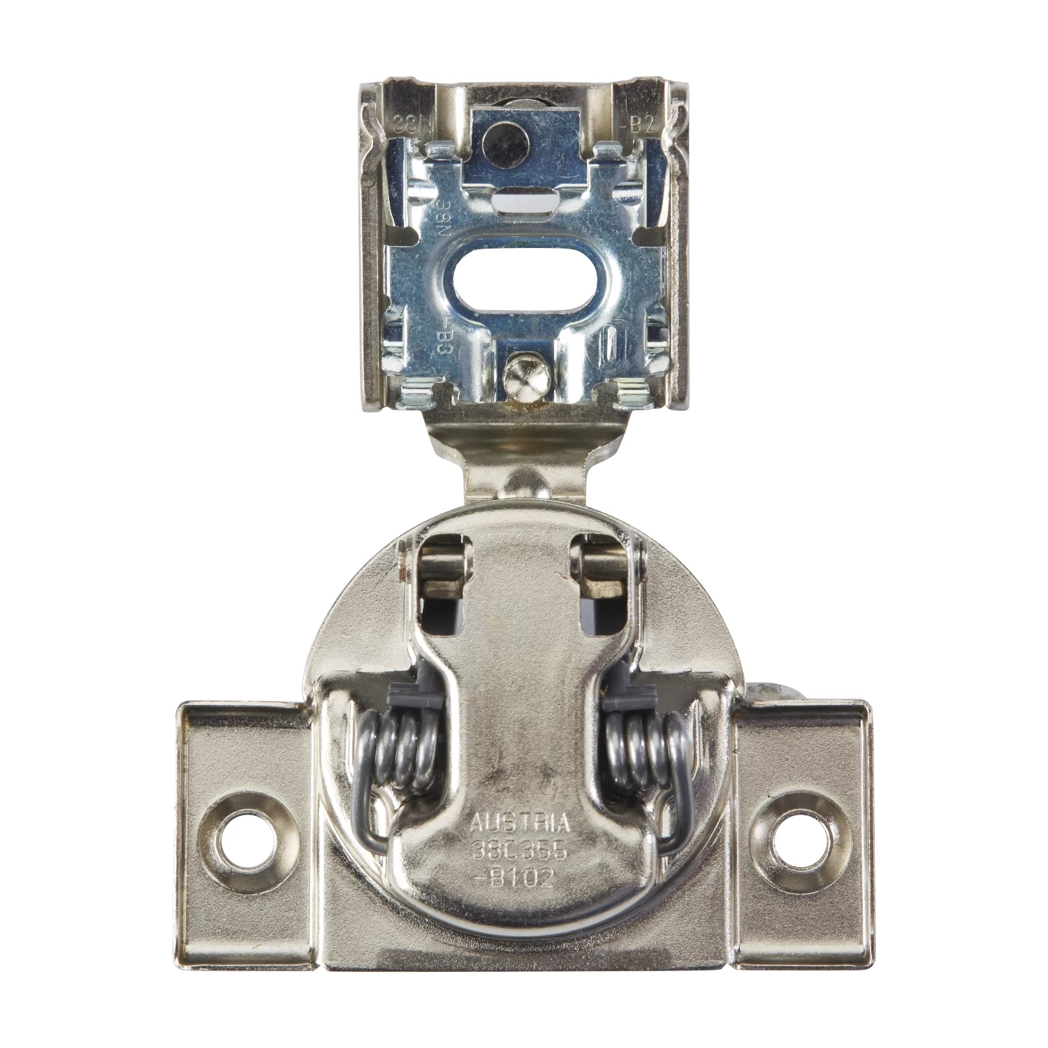 20 Pack 105 Degree Compact 38N Blumotion 3/4