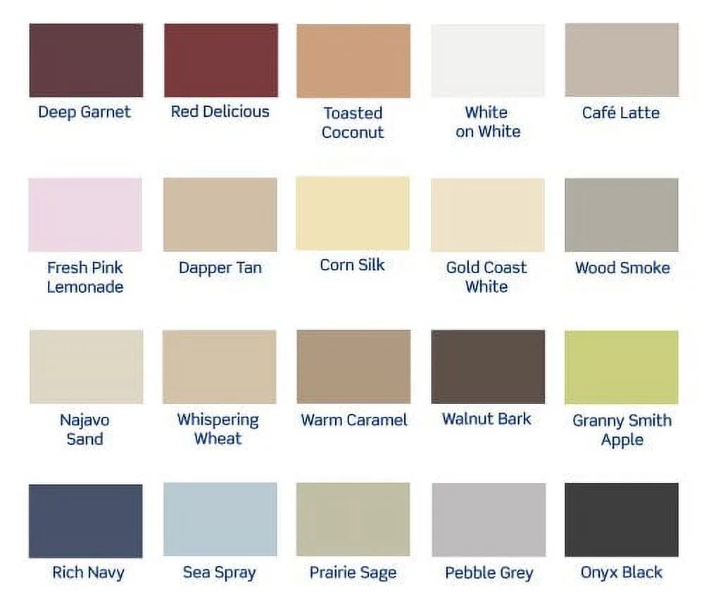 Leviton RER15-WS Duplex Receptacle Renu Tamper-Resistant 5-15R 15A 125V Back and Side Wired - Wood Smoke