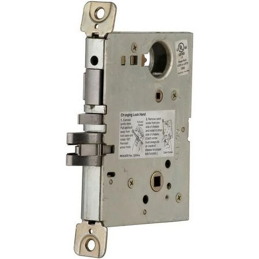 Schlage Commercial Mortise Lock,L9453LB L9453LB